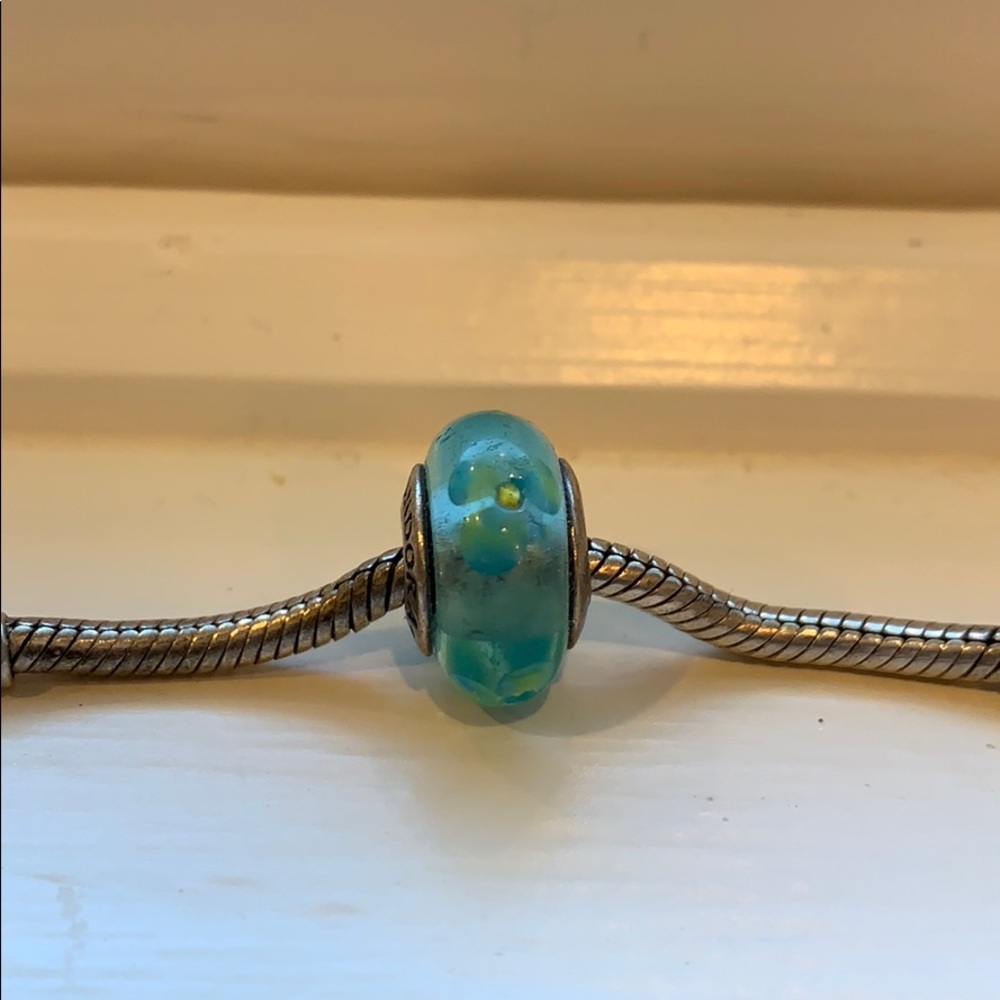 Pandora charm